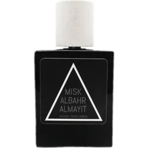 Rook Perfumes Misk Albahr Almayit parfüm şişesi
