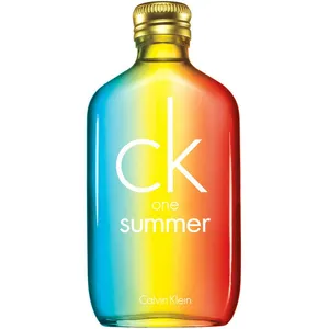 Calvin Klein CK One Summer 2011 parfüm şişesi