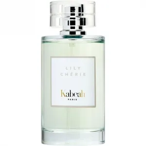 Kabeah Lily Chérie perfume bottle