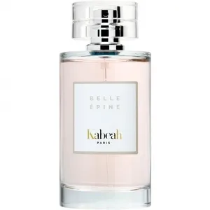 Kabeah Belle Épine parfüm şişesi