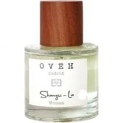 Ovēh Shangri-La perfume bottle