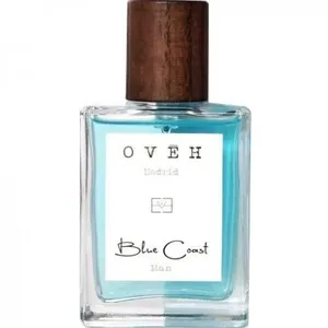 Ovēh Blue Coast perfume bottle