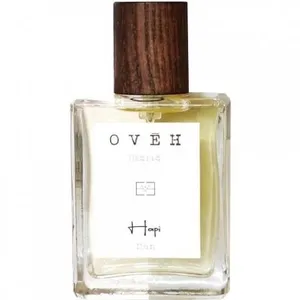 Ovēh Hapi perfume bottle
