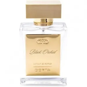 Dofta Black Orchid perfume bottle