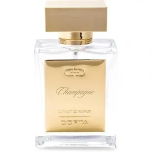 Dofta Champagne perfume bottle