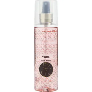 Whatever It Takes Serena Williams - Wave of African Moon perfume bottle