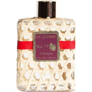 St. Johns No. 77 parfüm şişesi