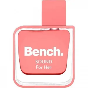 Bench. Sound for Her parfüm şişesi