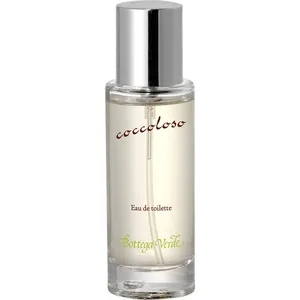 Bottega Verde Coccoloso perfume bottle