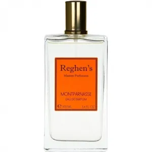 Reghen's Montparnasse parfüm şişesi