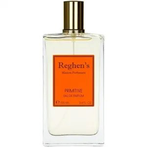 Reghen's Primitive perfume bottle