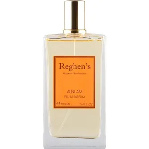 Reghen's Alnilam parfüm şişesi
