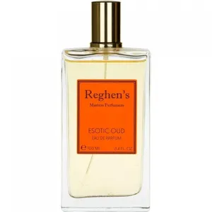 Reghen's Esotic Oud parfüm şişesi