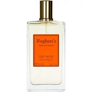 Reghen's Grey Musk parfüm şişesi