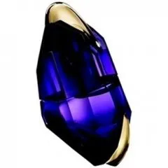 Mugler Alien - Pierre Initiatique Édition Limitée Saint Valentin 2011 parfüm şişesi