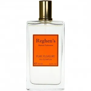 Reghen's Pure Pleasure parfüm şişesi