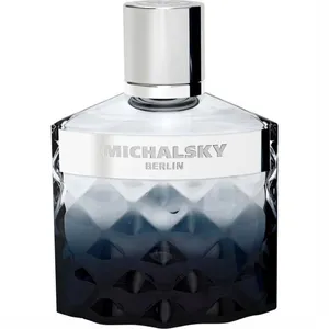 Michalsky Style for Men perfume bottle