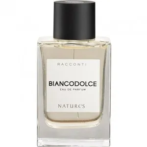 Nature's Racconti - Biancodolce perfume bottle