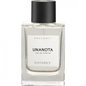 Nature's Racconti - Unanota parfüm şişesi