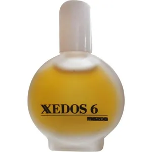 Mazda Xedos 6 parfüm şişesi
