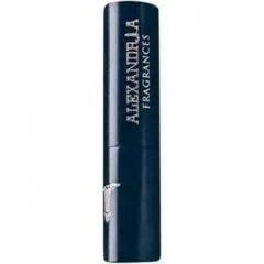 Alexandria Fragrances Wyatt John perfume bottle