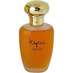 Klytia - Institut de Beauté Klytia perfume bottle