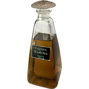 Claire Chypre parfüm şişesi