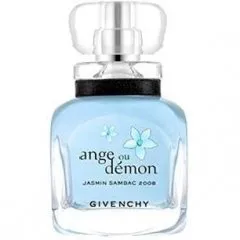 Givenchy Ange ou Démon Jasmin Sambac 2008 perfume bottle