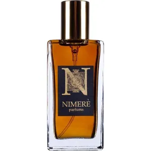Nimerè Avowal perfume bottle