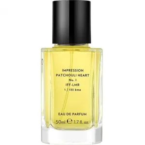 Ostens Impression Patchouli Heart No.1 perfume bottle