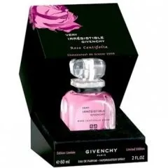 Givenchy Very Irrésistible Givenchy Rose Centifolia 2006 perfume bottle