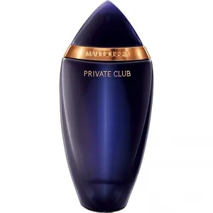 Mauboussin Private Club parfüm şişesi