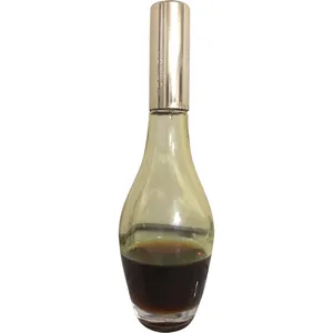 House of Shibui Nat'l Musk Oil perfume bottle