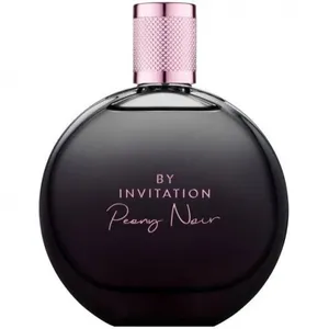 Michael Bublé By Invitation Peony Noir parfüm şişesi