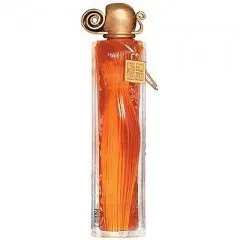 Givenchy Organza Indian Jasmin Millésime 2006 parfüm şişesi