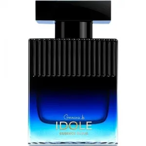 Gemina B. Idole Essence Bleue parfüm şişesi