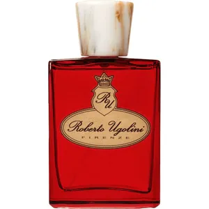 Roberto Ugolini Kitten Heel perfume bottle