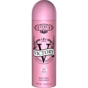 Cuba Victory perfume bottle