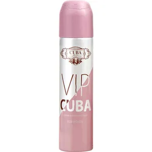 Cuba VIP Cuba for Women perfume bottle