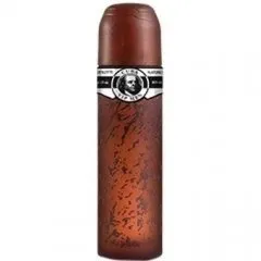 Cuba VIP Cuba for Men parfüm şişesi