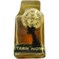 English Lakes Perfumery Tarn Hows perfume bottle