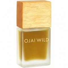 Ojai Wild Archival - Chamomile Flowers perfume bottle
