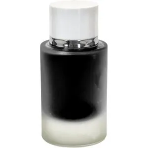 Terra Moderna 55 Border Line - Black is Black parfüm şişesi