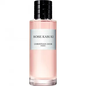 Dior Rose Kabuki (Eau de Parfum) parfüm şişesi