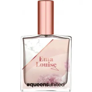Nihan Ema Louise perfume bottle