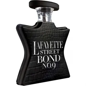 Bond No. 9 Lafayette Street parfüm şişesi