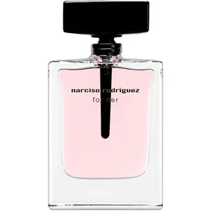 Narciso Rodriguez For Her Oil Musc Parfum perfume bottle