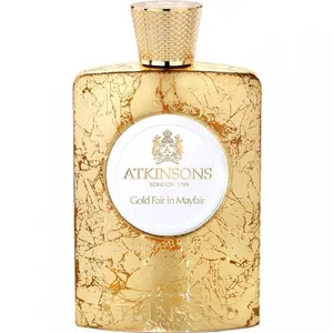 Atkinsons Gold Fair in Mayfair parfüm şişesi