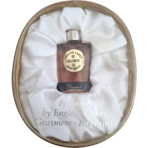 English Lakes Perfumery Diana parfüm şişesi