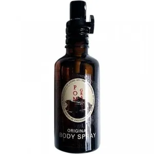 Karmakamet Pomegranate parfüm şişesi